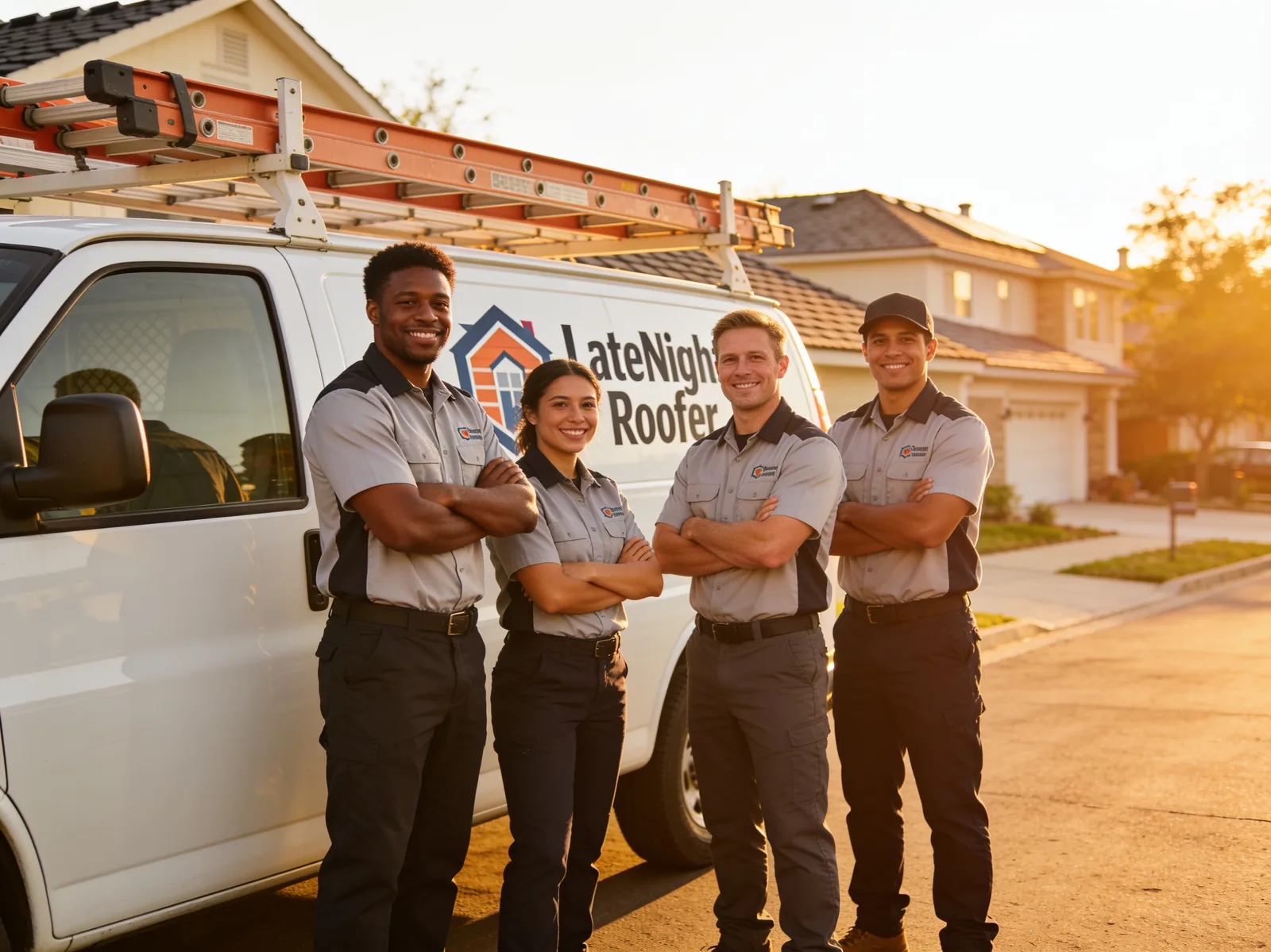 Emergency Roof Repair company in Butterfield, MN
